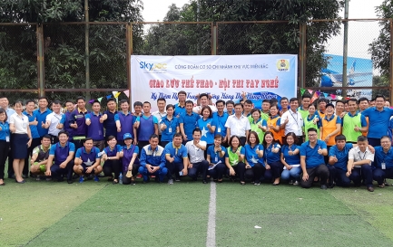 CUỘC THI VIẾT CHỦ ĐỀ 
